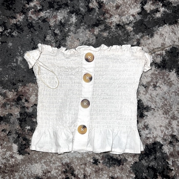 PacSun Crop Top Size XS - Picture 2 of 4